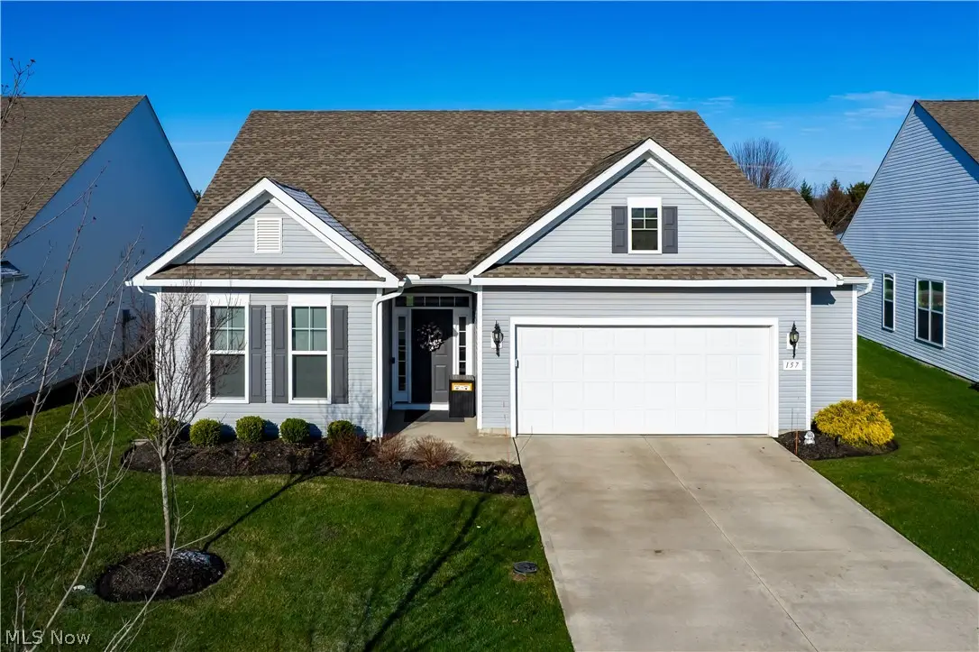 157 Kensington Way, Elyria, OH 44035 - #1