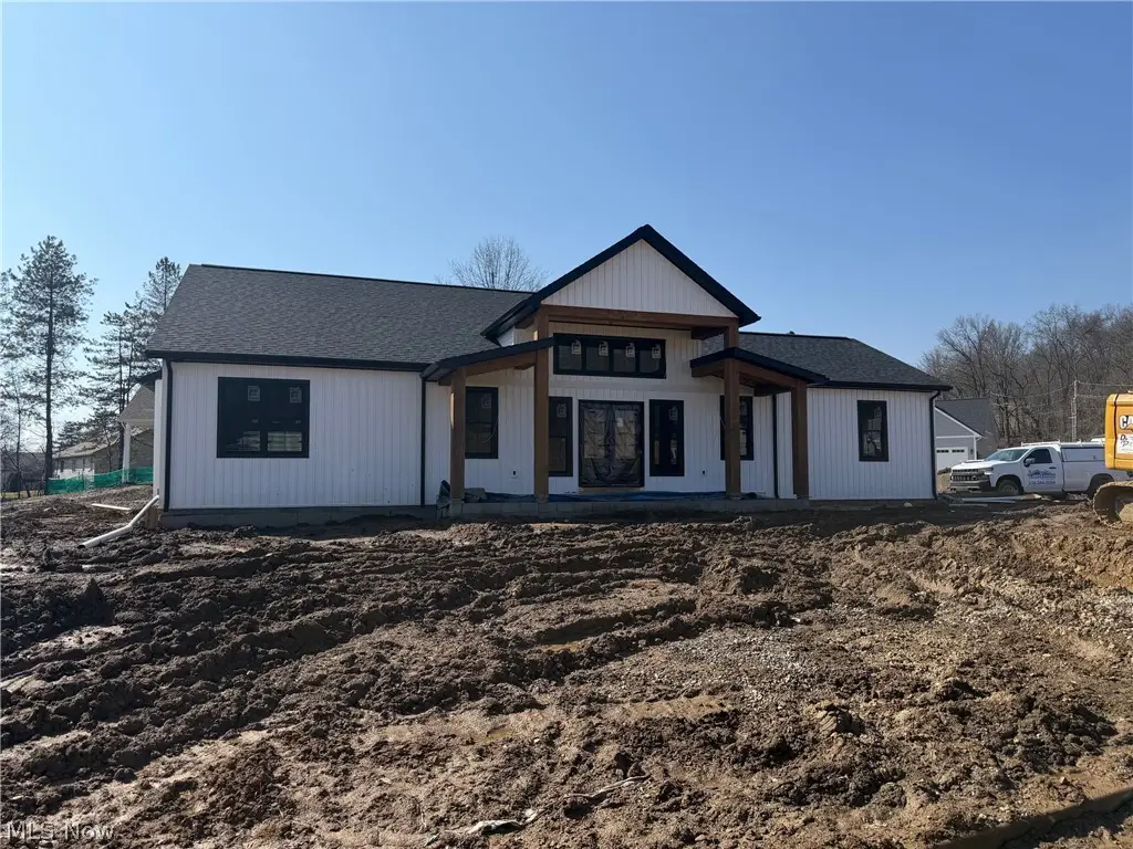 111 Crimson Circle, Dover, OH 44622 - #1