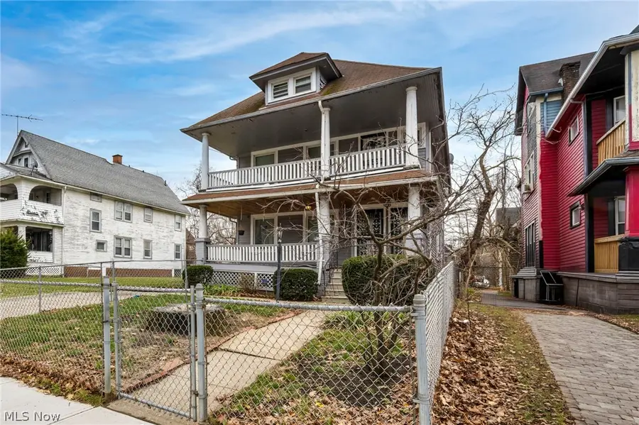 9220 Adams Avenue, Cleveland, OH 44108 - #3