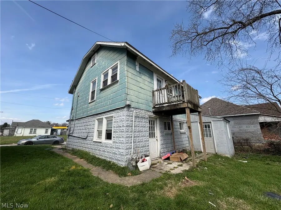 606 Bird Street, Parkersburg, WV 26101 - #3