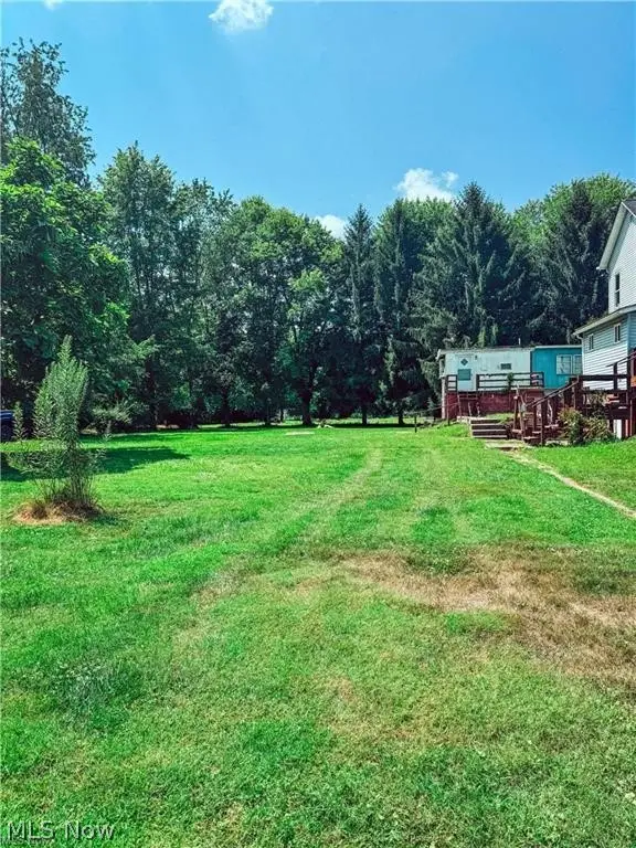 122 3rd Street, Powhatan Point, OH 43942 - #3