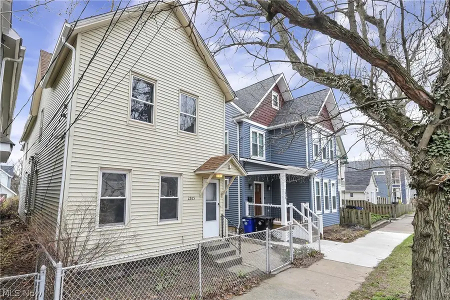 2815 Monroe Avenue, Cleveland, OH 44113 - #3