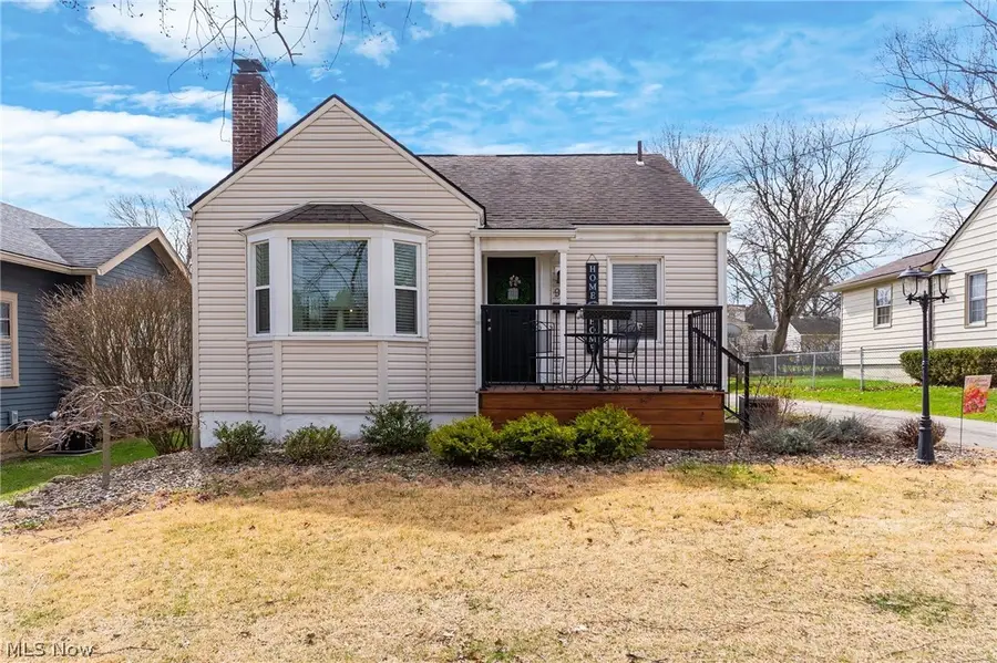 97 Renwick Drive, Poland, OH 44514 - #2