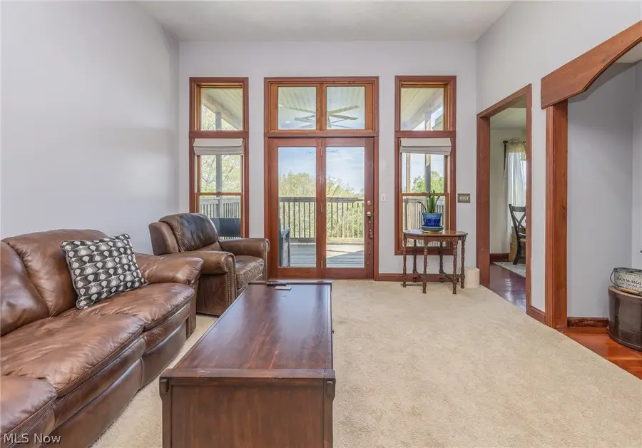 1421 Mcgill Road, Vincent, OH 45784 - #3