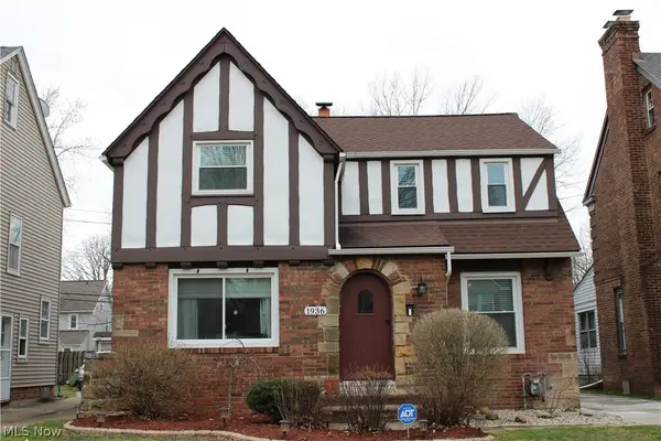 1936 Revere Road, Cleveland Heights, OH 44118