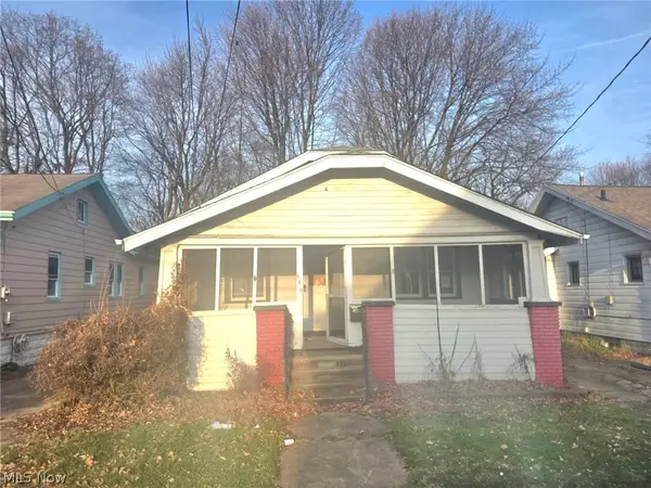 646 Columbia Avenue, Akron, OH 44310