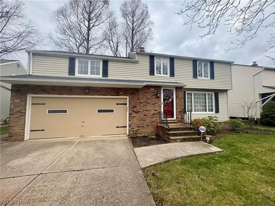 4781 Dorshwood Road, South Euclid, OH 44121 - #2