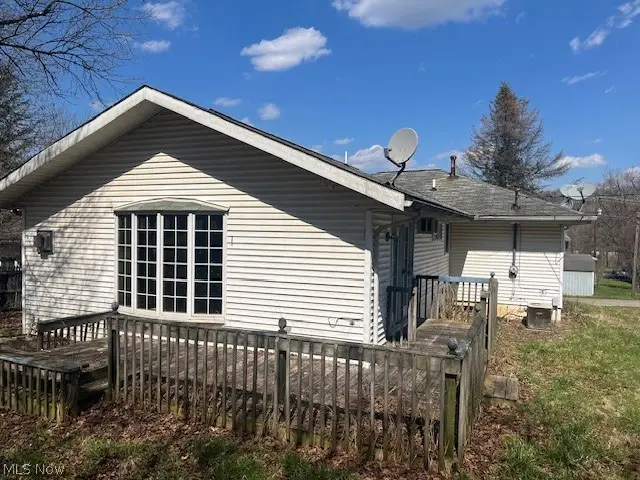 219 W College Street, Scio, OH 43988 - #2