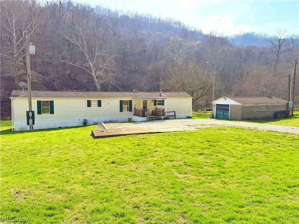 54290 Pipe Creek Road, Jacobsburg, OH 43933 - #1