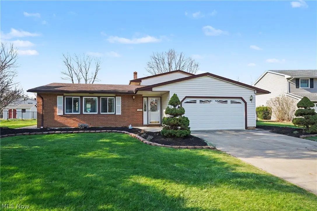 6360 Ramblewood Drive, Mentor, OH 44060 - #1