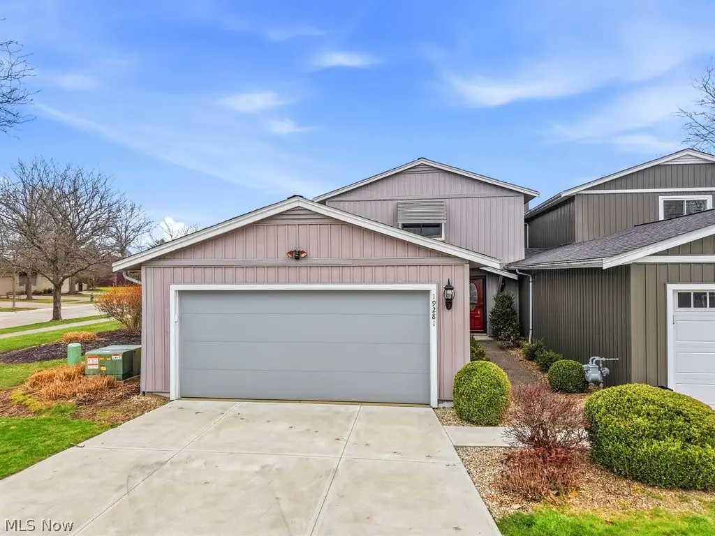 19281 Idlewood Trail #14-1, Strongsville, OH 44149 - #1