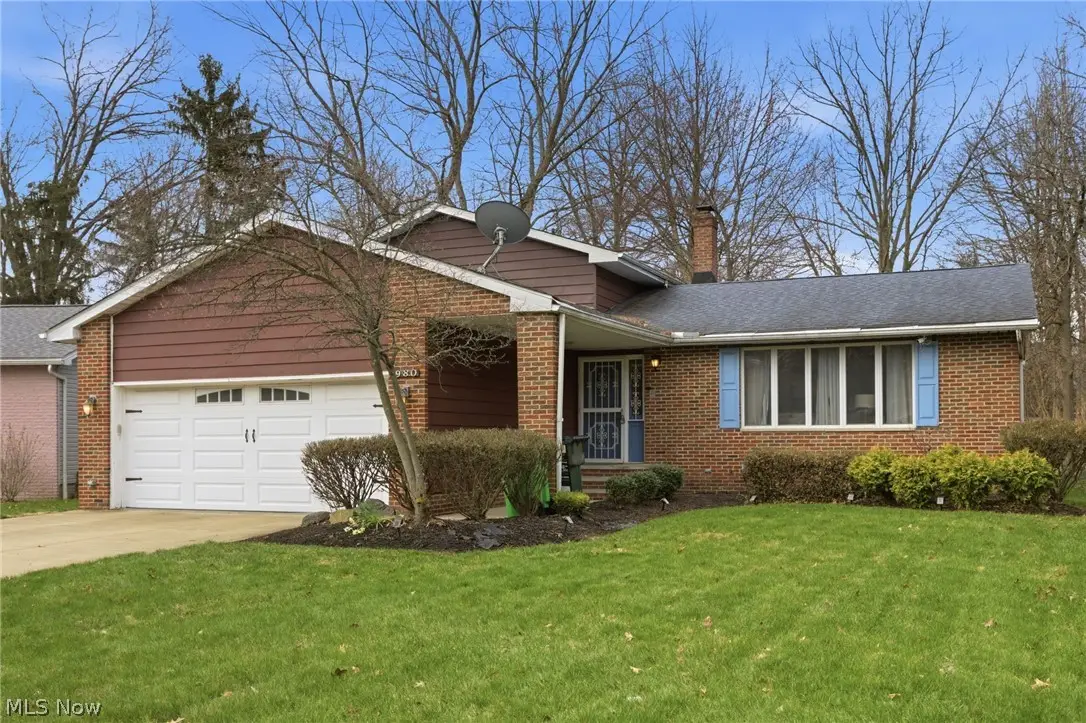 980 Carlone Place, South Euclid, OH 44121 - #1