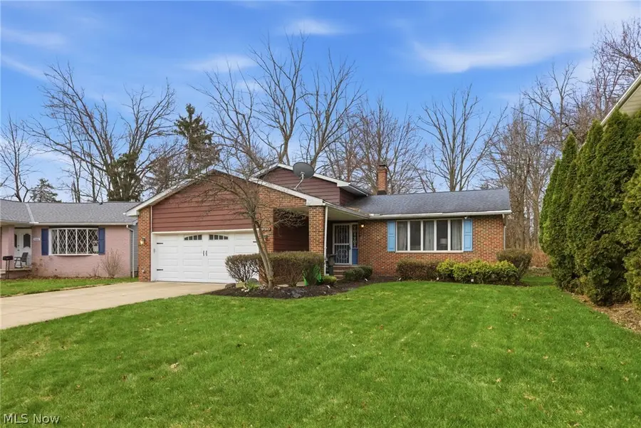 980 Carlone Place, South Euclid, OH 44121 - #2