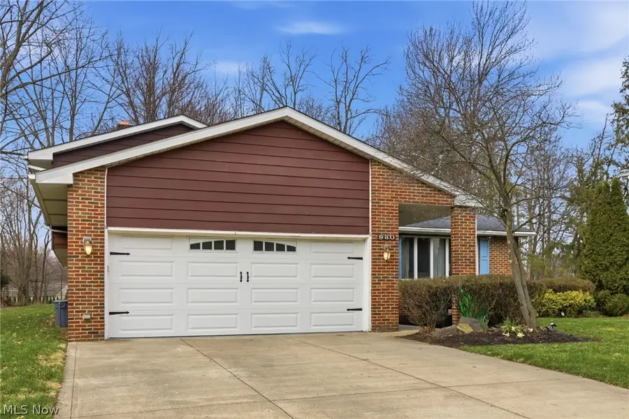 980 Carlone Place, South Euclid, OH 44121 - #3