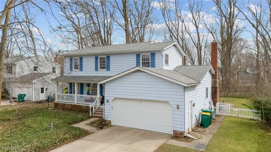 8343 Paddock Court, Mentor, OH 44060 - #2