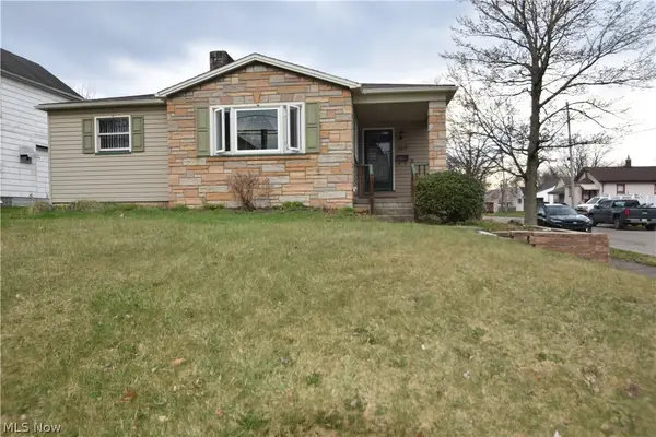 189 Center Street, Struthers, OH 44471