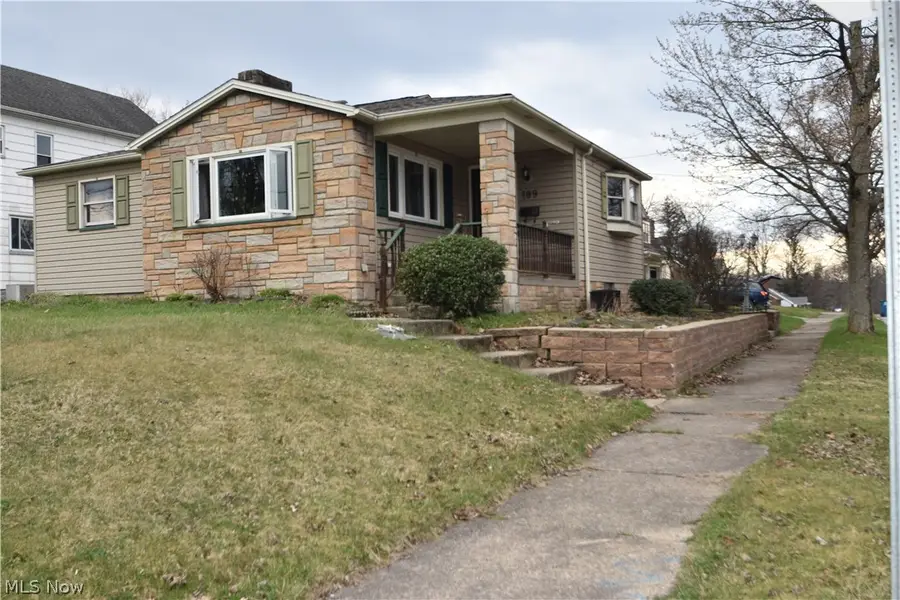 189 Center Street, Struthers, OH 44471 - #2