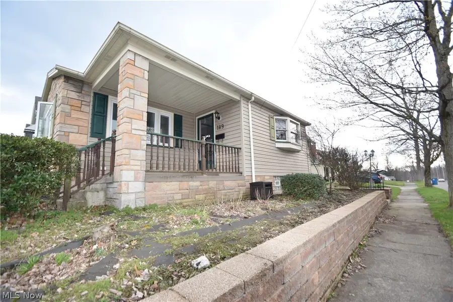 189 Center Street, Struthers, OH 44471 - #3