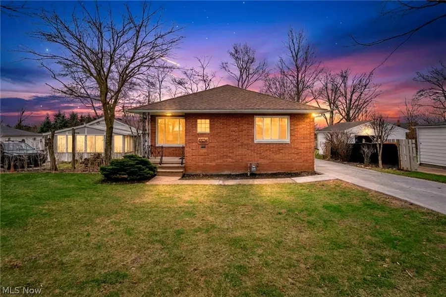 6104 Turney Road, Garfield Heights, OH 44125 - #3