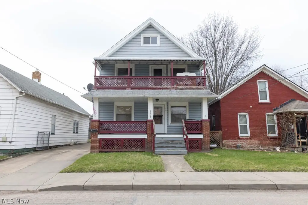 3418 W 45th Street, Cleveland, OH 44102 - #1