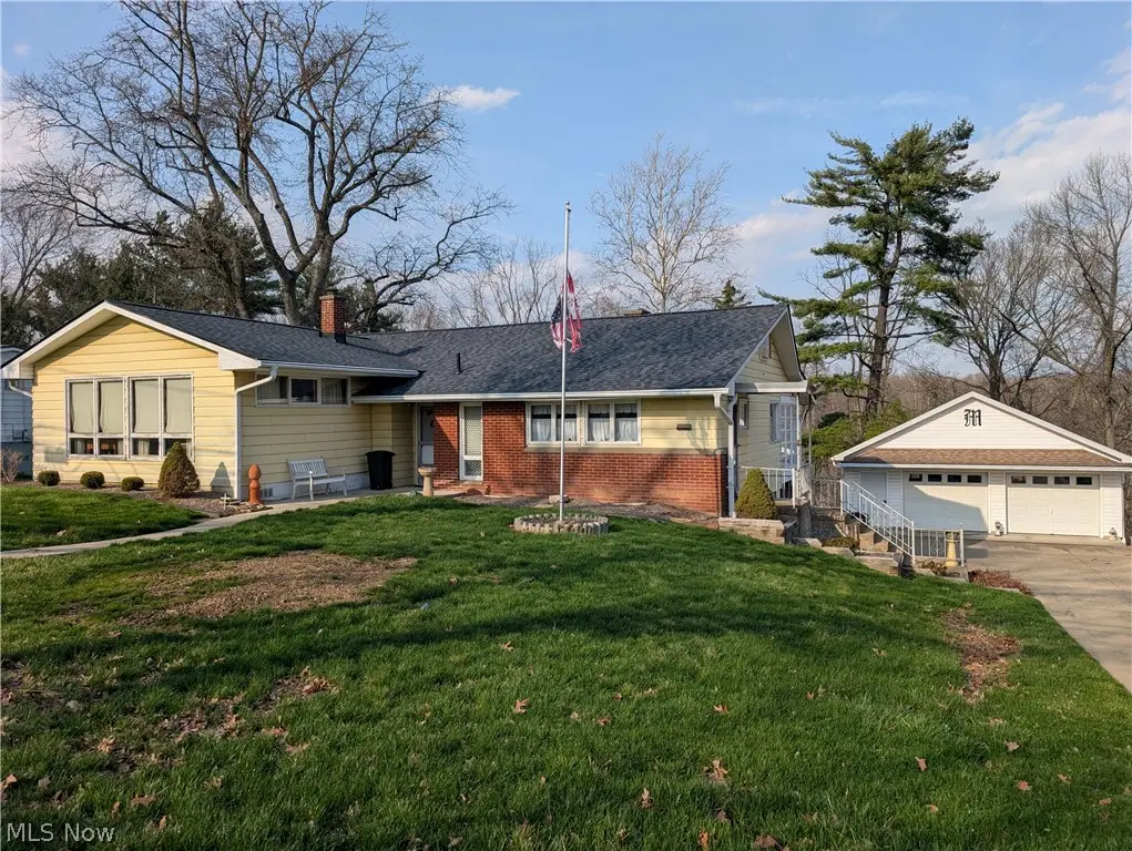 5721 Skyline Drive, Cambridge, OH 43725 - #1