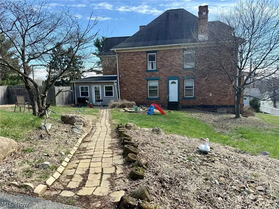 305 Gardendale Street, East Liverpool, OH 43920 - #3