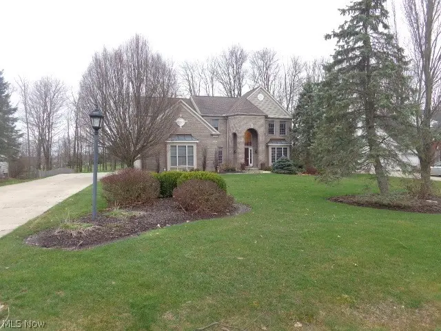 1158 Fireside Trail, Broadview Heights, OH 44147 - #1