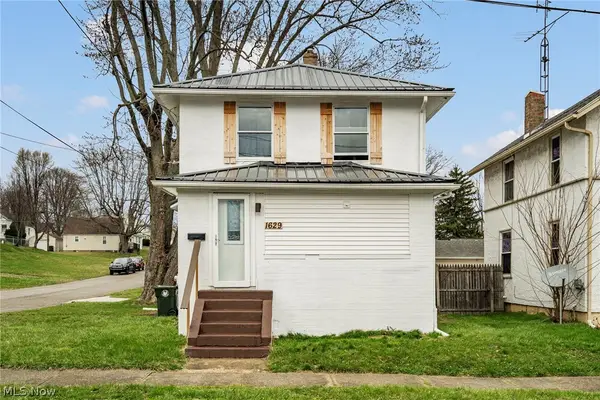 1629 23rd Ne Street, Canton, OH 44714