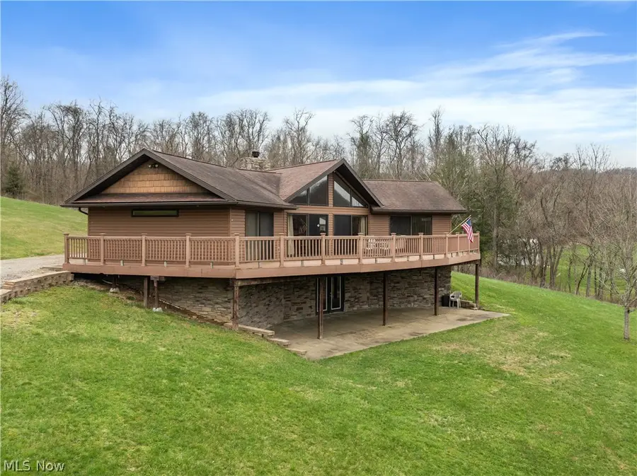 55575 Clover Ridge Road, Washington, OH 43716 - #2