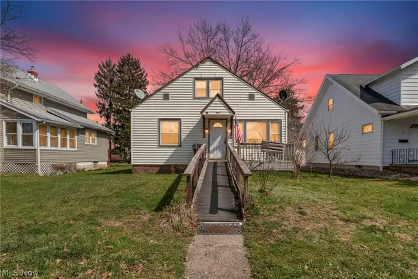 143 Conrad, Barberton, OH 44203