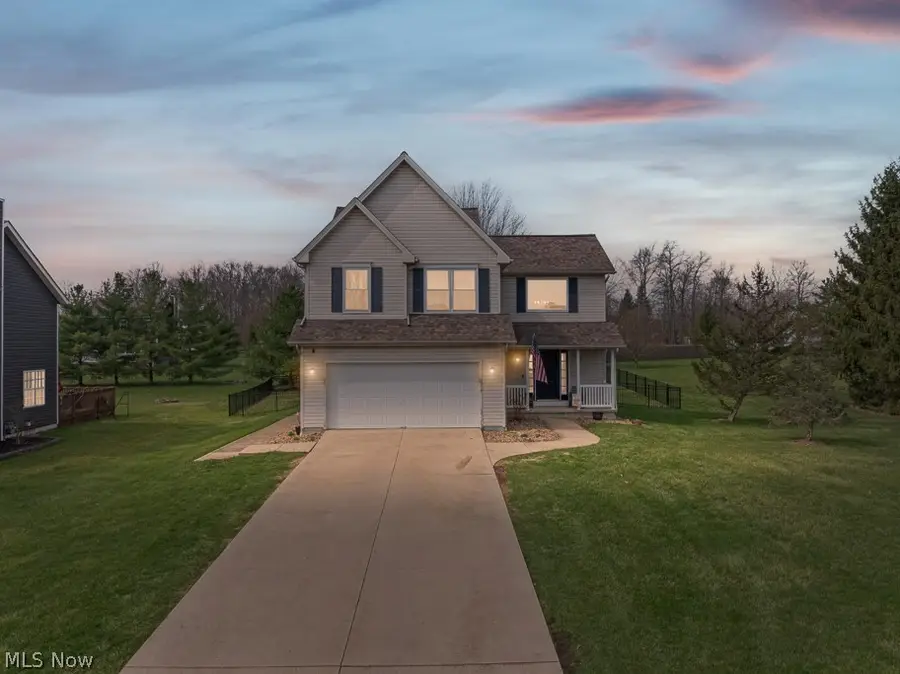 3940 N Huntington Street, Medina, OH 44256 - #2