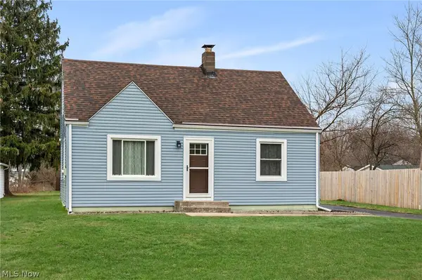 4 Lyndale Drive, Painesville Twp, OH 44077