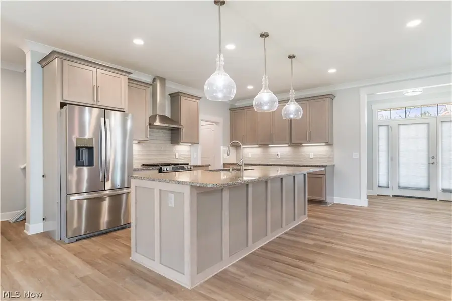 3542 Red Tail Nw Circle, Canton, OH 44708 - #2