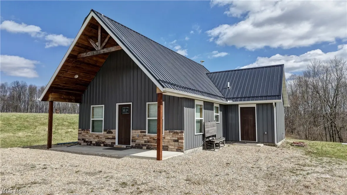 41264 Township Road 58, Coshocton, OH 43812 - #1