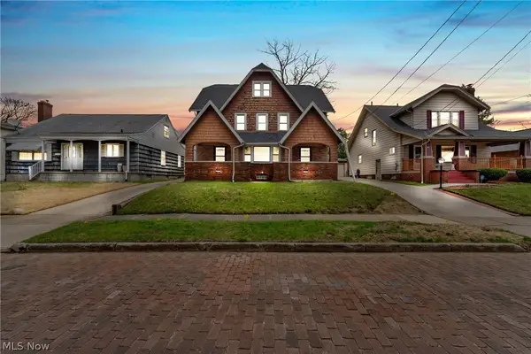 967 Oakland Avenue, Akron, OH 44310