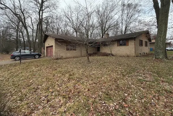 4690 Shriver Road, North Canton, OH 44720