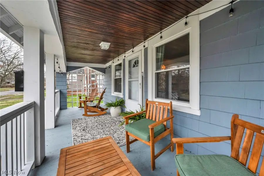 3322 Altamont Avenue, Cleveland Heights, OH 44118 - #2