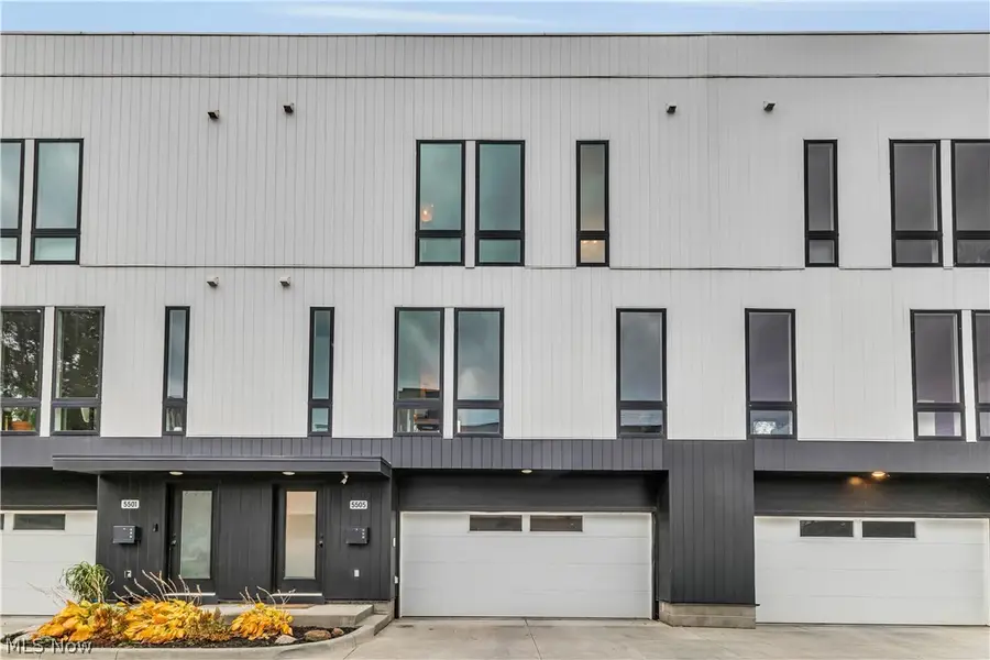 5505 Herman Avenue, Cleveland, OH 44102 - #3