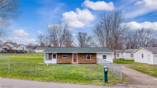 4321 30th Ne Street, Canton, OH 44705