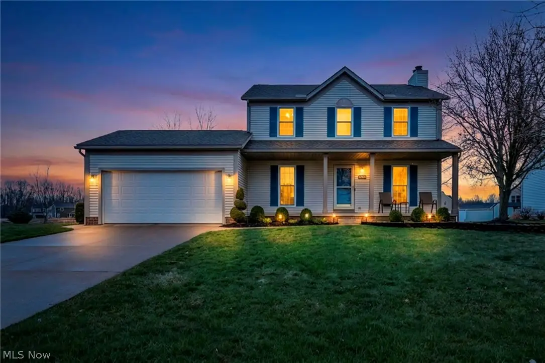 5704 Halwick Drive, Ravenna, OH 44266 - #1