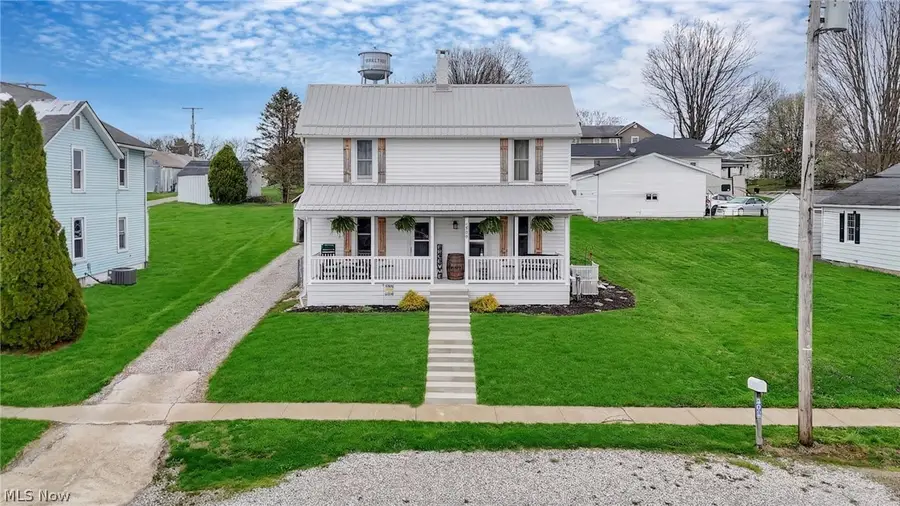 202 N Market Street, Somerset, OH 43783 - #2