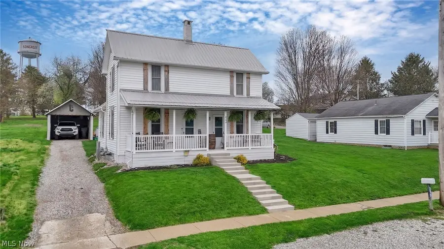 202 N Market Street, Somerset, OH 43783 - #3