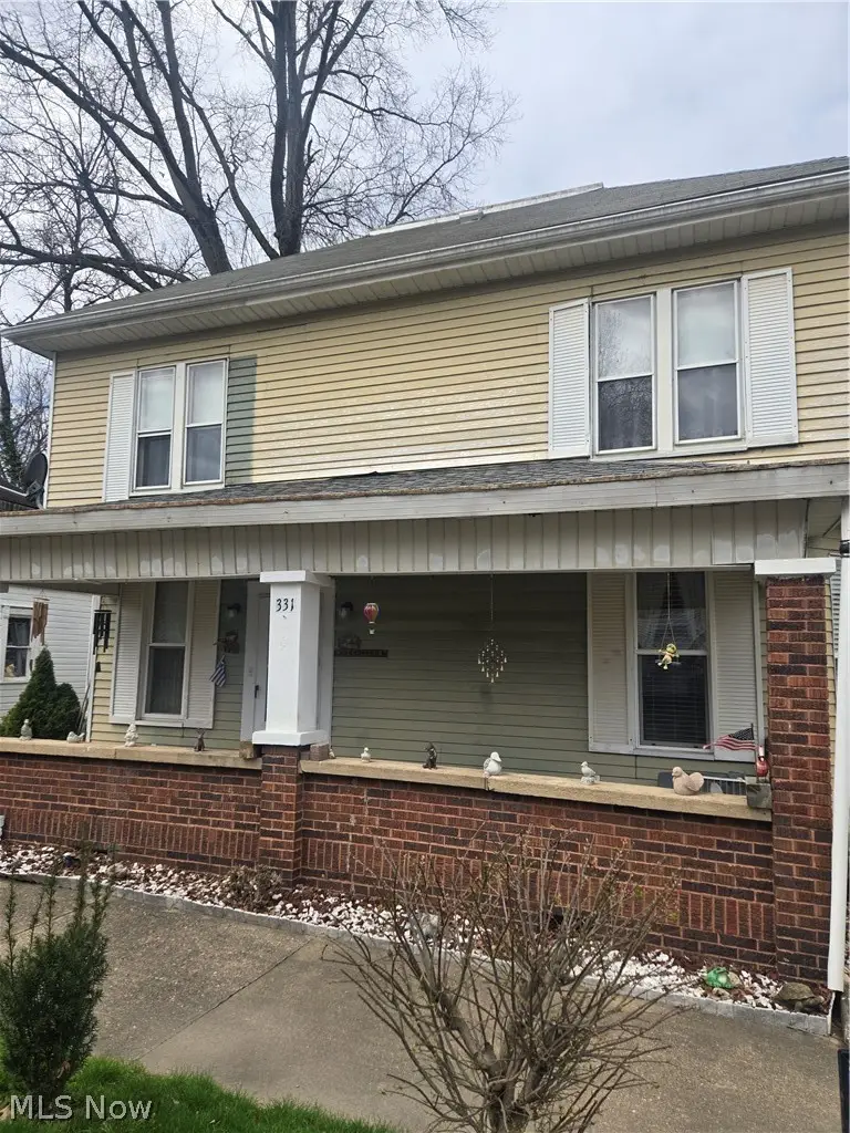 331 Main Street, Pleasant City, OH 43772 - #1