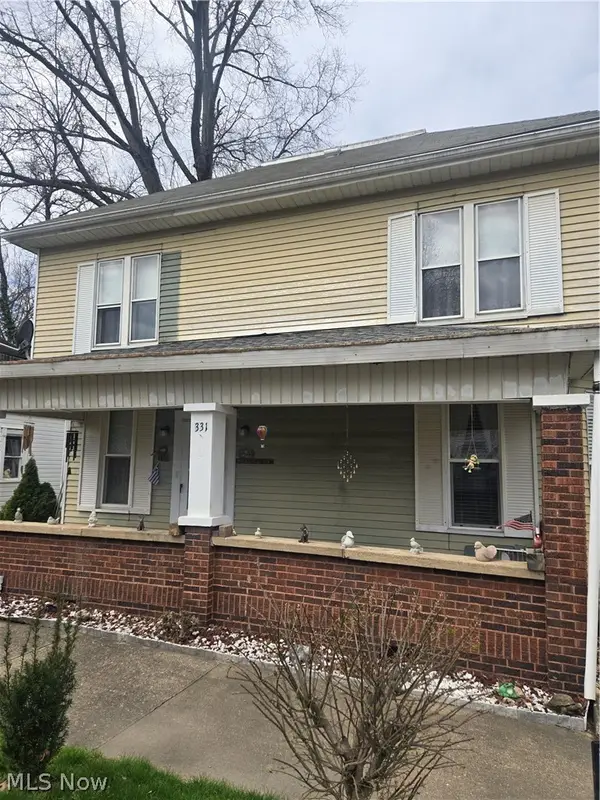 331 Main Street, Pleasant City, OH 43772