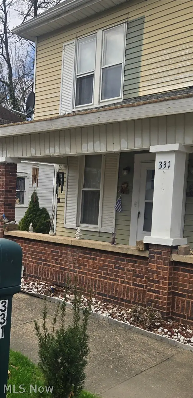 331 Main Street, Pleasant City, OH 43772 - #2