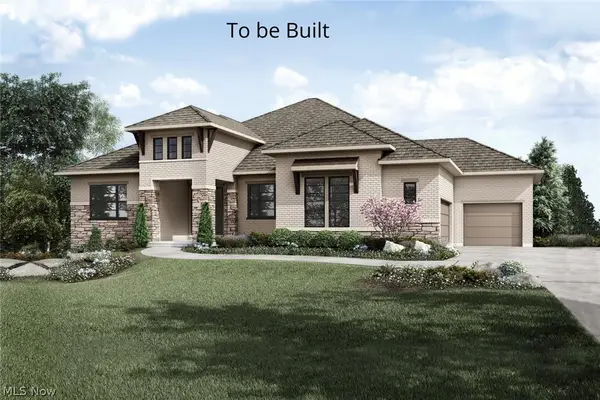 3746 Overlook Court, Akron, OH 44333