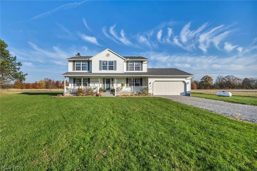 13277 Bursley Road, Spencer, OH 44275 - #2