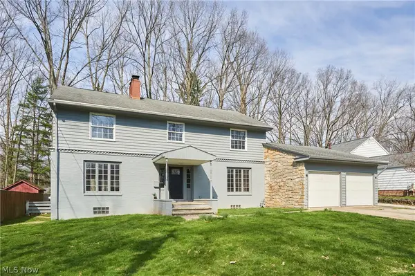 3614 Oak Road, Stow, OH 44224