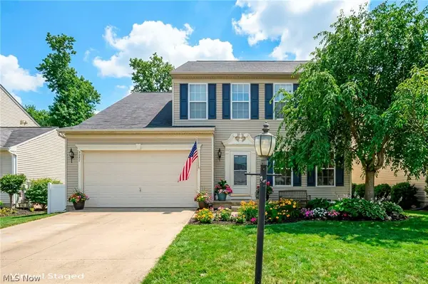 5247 Otten Road, North Ridgeville, OH 44039