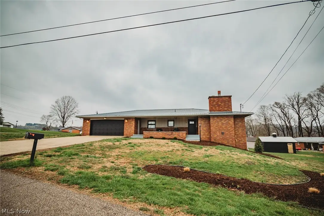 38 Fair Avenue, Beverly, OH 45715 - #1